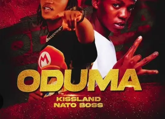 Oduma, Kissland